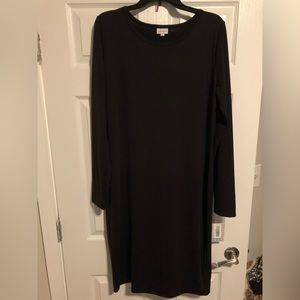 LuLaRoe 2XL Debbie - New